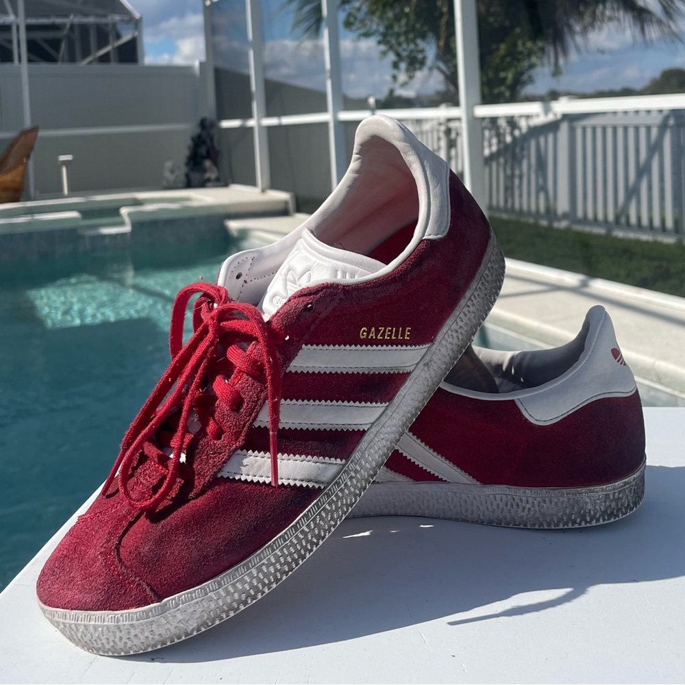 adidas Gazelle
